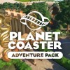 Planet Coaster - Adventure Pack DLC EU PC Steam CD Key