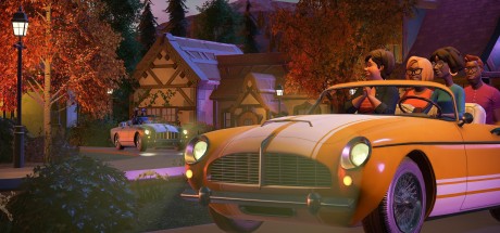 Planet Coaster - Classic Rides Collection DLC EU PC Steam CD Key