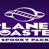 Planet Coaster - Spooky Pack DLC EU PC Steam CD Key