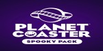 Planet Coaster - Spooky Pack DLC EU PC Steam CD Key