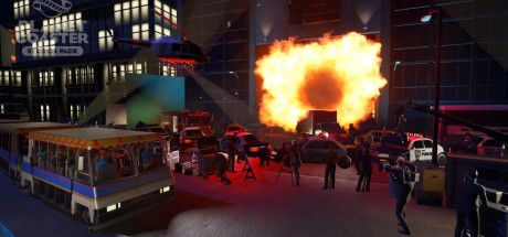 Planet Coaster - Studios Pack DLC EU PC Steam CD Key