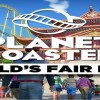 Planet Coaster - World's Fair Pack DLC EU PC Steam CD Key
