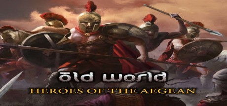 Old World - Heroes of the Aegean DLC EU PC Steam CD Key