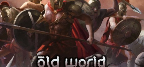 Old World - Heroes of the Aegean DLC EU PC Steam CD Key