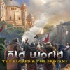 Old World - The Sacred and The Profane DLC EU PC Steam CD Key