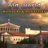 Old World - Wonders and Dynasties DLC EU PC Steam CD Key