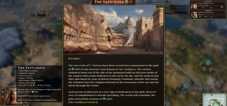 Old World - Wonders and Dynasties DLC EU PC Steam CD Key