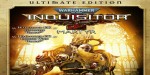 Warhammer 40,000: Inquisitor - Martyr Ultimate Edition EU Xbox Series X|S CD Key