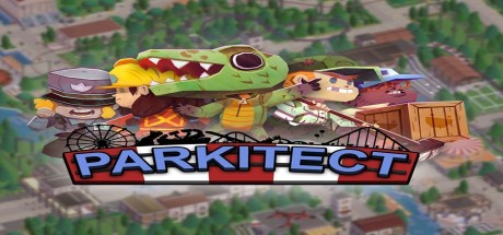 Parkitect PC Steam CD Key