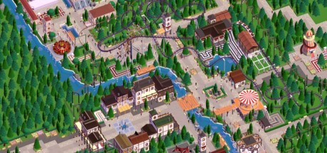 Parkitect PC Steam CD Key