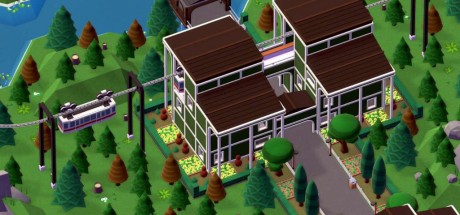 Parkitect PC Steam CD Key Parkitect PC Steam CD Key