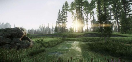 Escape from Tarkov: Standard Edition RoW Digital Download CD Key