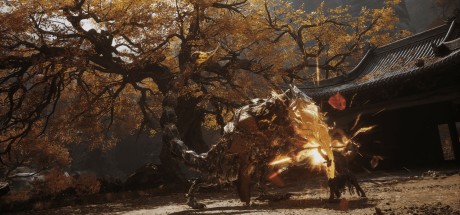 Black Myth: Wukong LATAM PC Steam CD Key