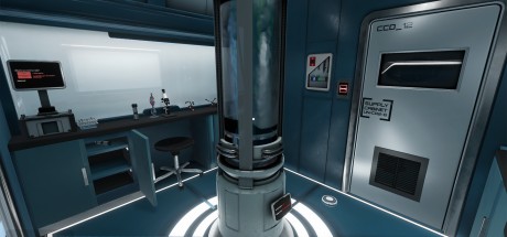 Escape Simulator EU v2 PC Steam CD Key