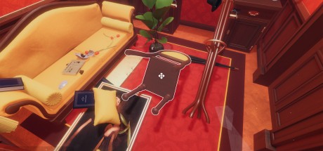 Escape Simulator EU v2 PC Steam CD Key