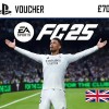 EA SPORTS FC 25 PlayStation Network Card £70 UK