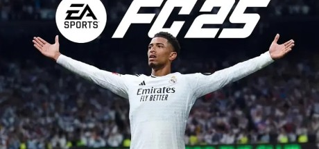 EA SPORTS FC 25 PlayStation Network Card $80 US