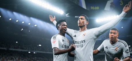 EA SPORTS FC 25 PlayStation Network Card $80 US