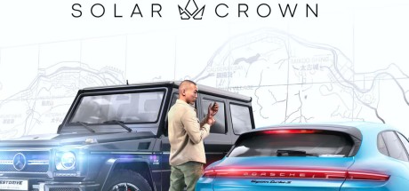 Test Drive Unlimited Solar Crown US Xbox Series X|S CD Key