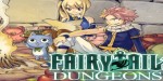 FAIRY TAIL: DUNGEONS PC Steam CD Key