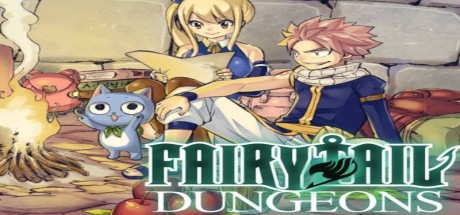 FAIRY TAIL: DUNGEONS PC Steam CD Key