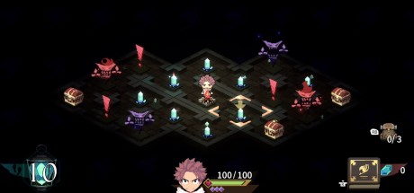 FAIRY TAIL: DUNGEONS PC Steam CD Key