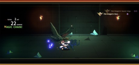 FAIRY TAIL: DUNGEONS PC Steam CD Key