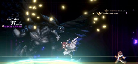 FAIRY TAIL: DUNGEONS PC Steam CD Key