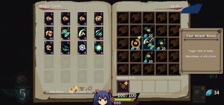 FAIRY TAIL: DUNGEONS PC Steam CD Key