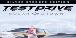 Test Drive Unlimited Solar Crown Silver Streets Edition PC Steam CD Key