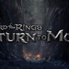 The Lord of the Rings: Return to Moria PC Steam CD Key