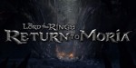 The Lord of the Rings: Return to Moria PC Steam CD Key