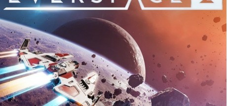 Everspace 2 EU XBOX Series X|S / PC CD Key