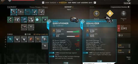 Everspace 2 EU XBOX Series X|S / PC CD Key