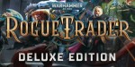 Warhammer 40,000: Rogue Trader Deluxe Edition LATAM PC Steam CD Key