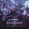 Warhammer 40,000: Rogue Trader Voidfarer Edition LATAM PC Steam CD Key