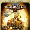 Warhammer 40,000: Inquisitor - Martyr Ultimate Edition US Xbox Series X|S CD Key