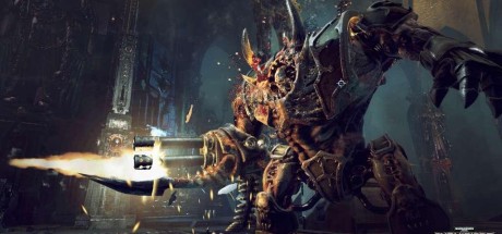 Warhammer 40,000: Inquisitor - Martyr Ultimate Edition US Xbox Series X|S CD Key