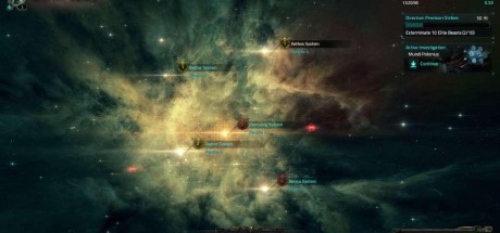 Warhammer 40,000: Inquisitor - Martyr Ultimate Edition US Xbox Series X|S CD Key