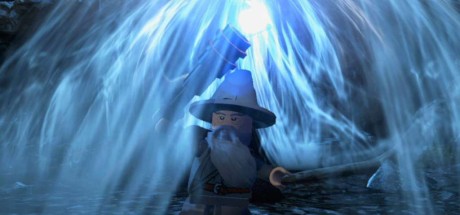 LEGO The Lord of the Rings PC GOG CD Key