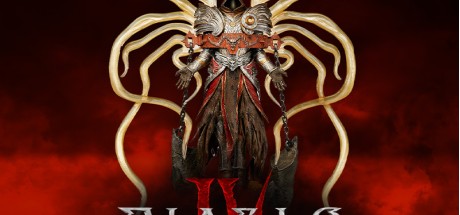Diablo IV - Inarius Premium Statue Scale 1/6 EU Prismyx Voucher