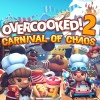 Overcooked! 2 - Carnival of Chaos DLC EU PC Steam CD Key Overcooked! 2 - Carnival of Chaos DLC EU PC Steam CD Key