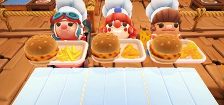 Overcooked! 2 - Carnival of Chaos DLC EU PC Steam CD Key Overcooked! 2 - Carnival of Chaos DLC EU PC Steam CD Key