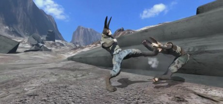 Overgrowth EU PC Steam CD Key