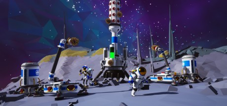 Astroneer EU XBOX One / Xbox Series X|S / PC CD Key Astroneer EU XBOX One / Xbox Series X|S / PC CD Key
