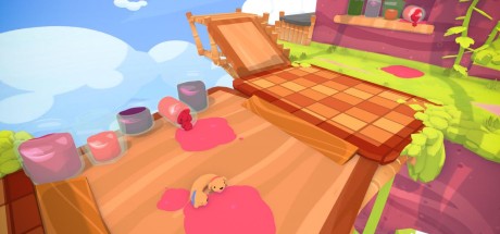 PHOGS! EU PC Steam CD Key