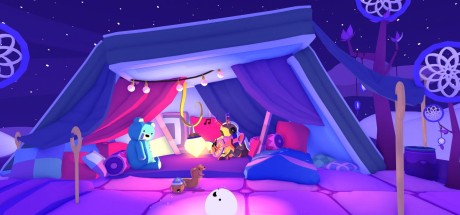 PHOGS! EU PC Steam CD Key