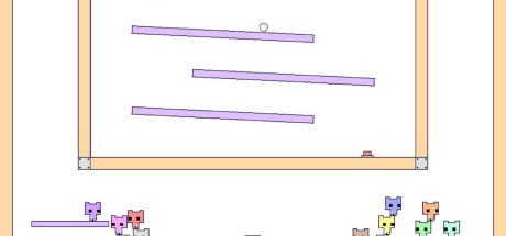 PICO PARK EU PC Steam CD Key