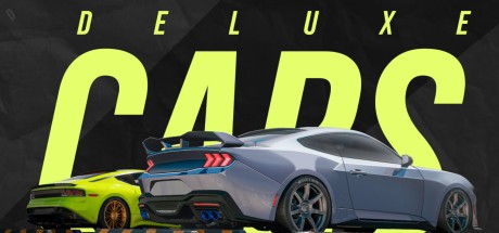 CarX Street - Deluxe Cars DLC PC Steam CD Key