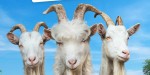 Goat Simulator 3 EU PC Steam CD Key